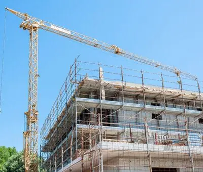 Mises en chantier