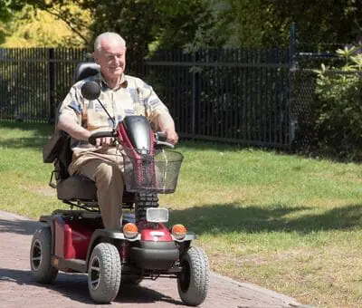Mobilité