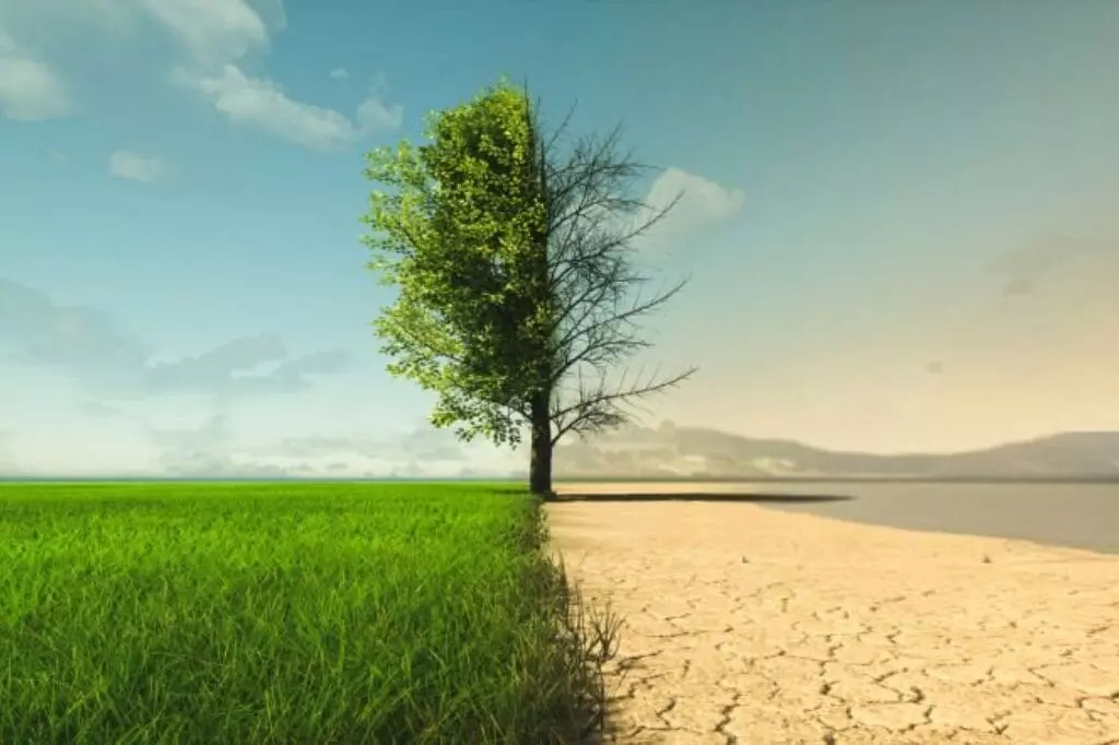 OGAT 1 - Changements climatiques