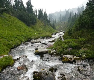 Ressources naturelles