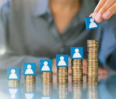 Revenu et salaire