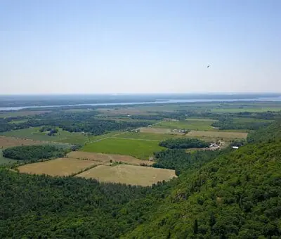 Territoire agricole