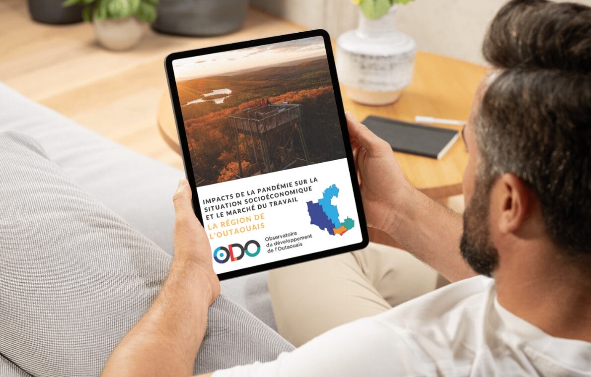 Relance socioéconomique post-pandémie