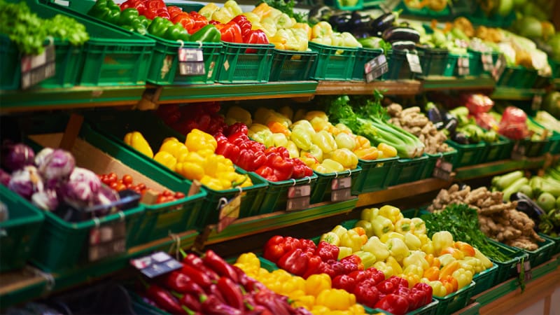 Les déserts et marais alimentaires en Outaouais